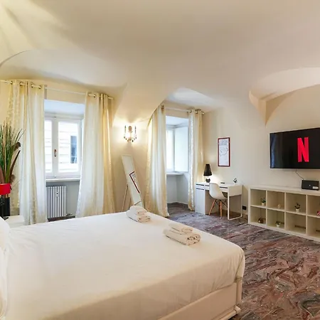 Il Vicolo Lejlighed Torino