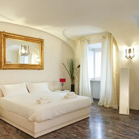 Il Vicolo Lejlighed Torino