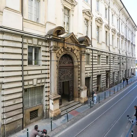 Lejlighed Il Vicolo Torino