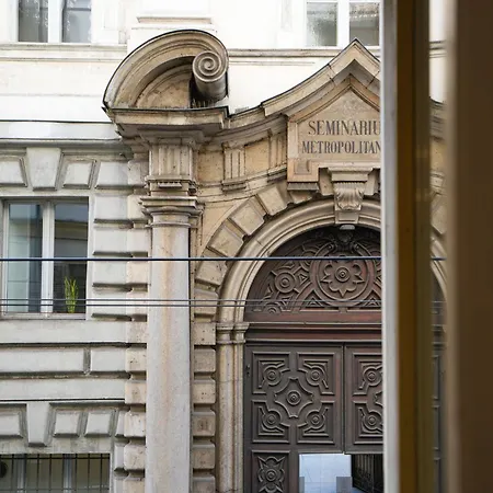 Il Vicolo Lejlighed Torino